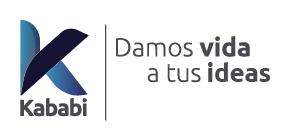Logo kababi completo