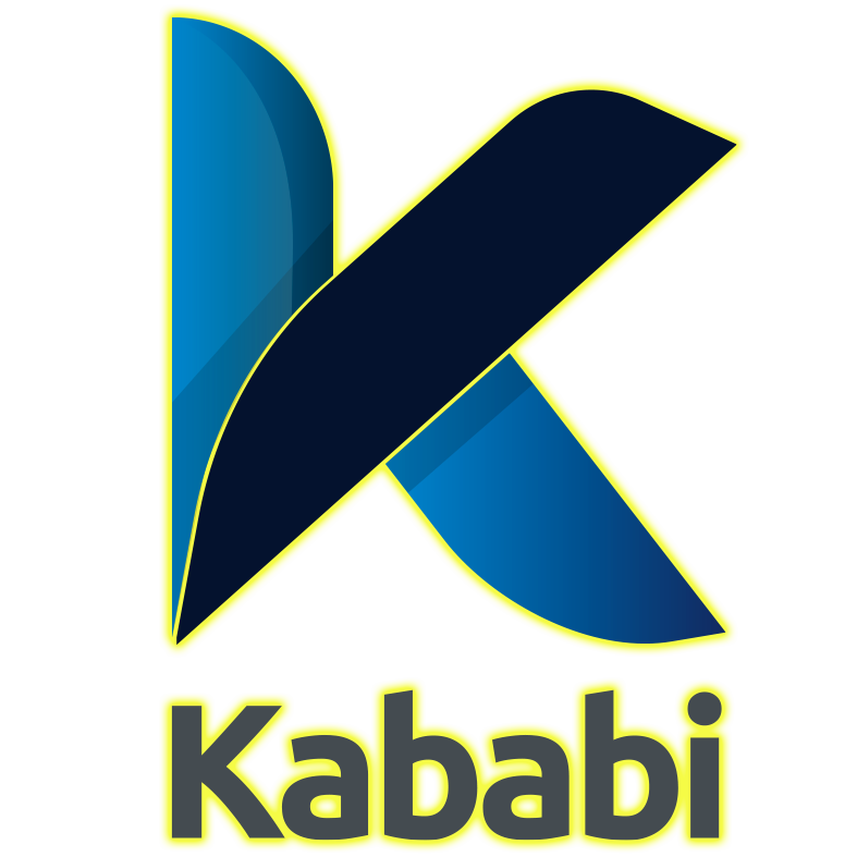 Logo principal kababi