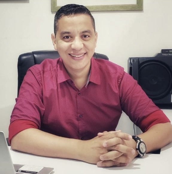 Nelson Peláez