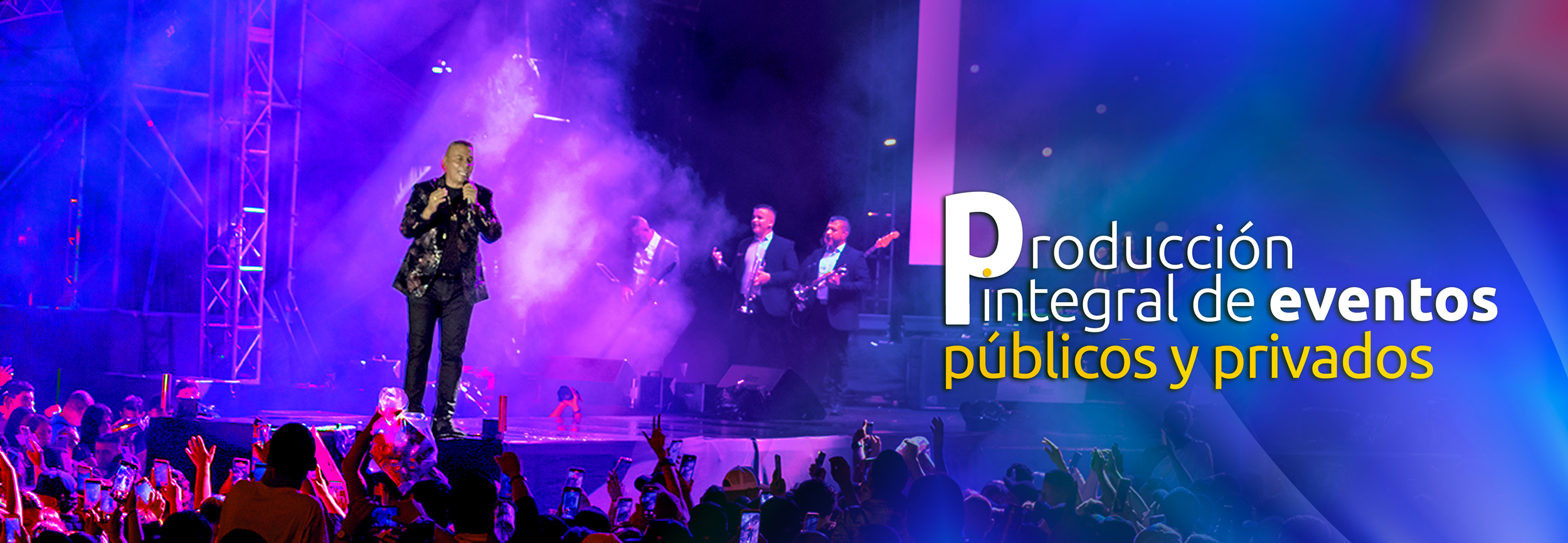 eventos