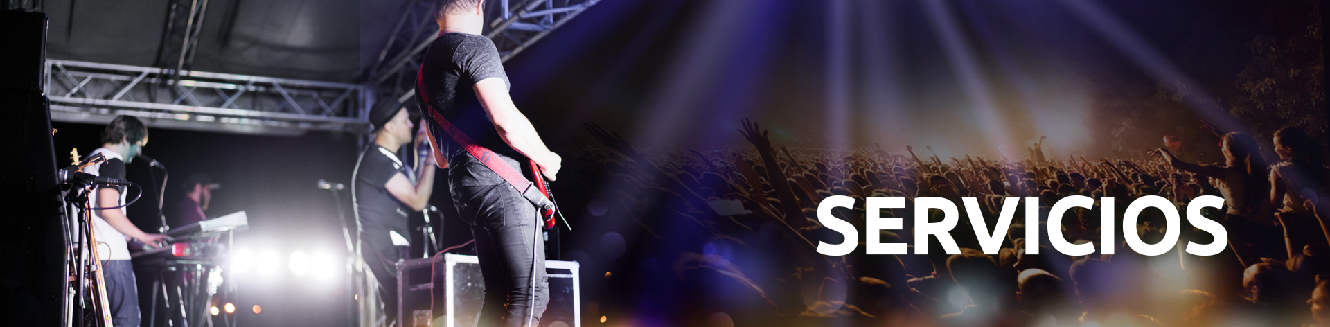 Banner soluciones